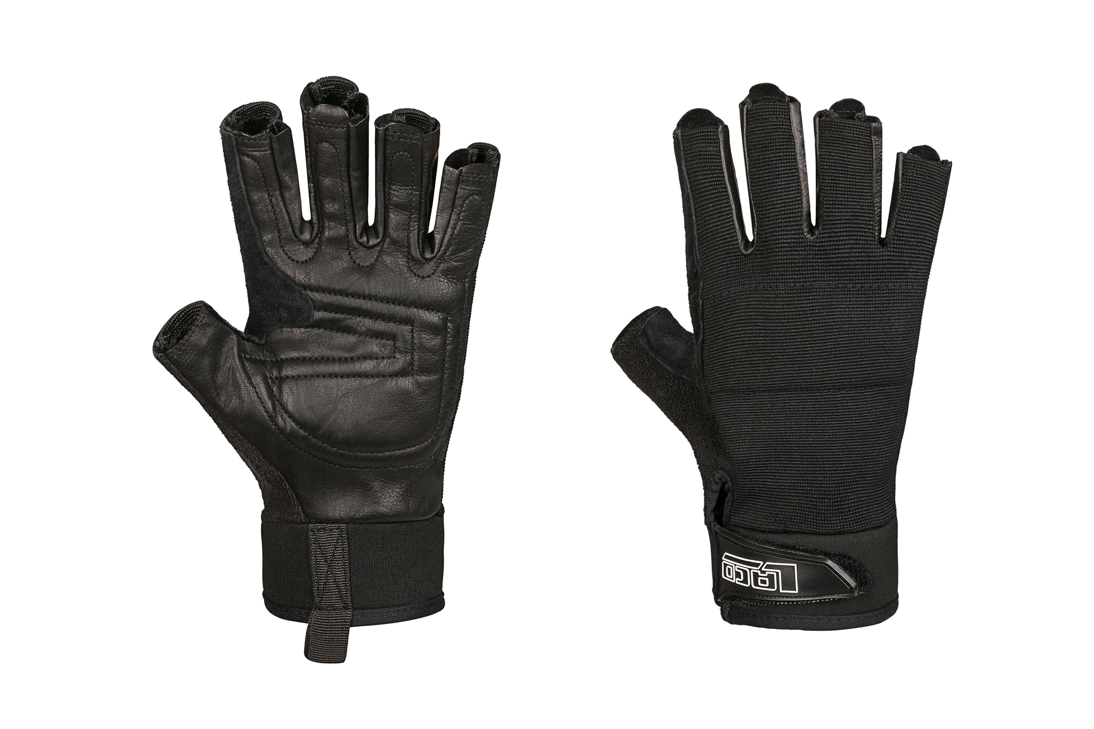 Heavy LACD Duty | Gloves